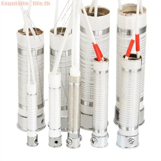 Soldering Iron Core Heating Element Heater Core External Welding Tool Replacement Spare Part