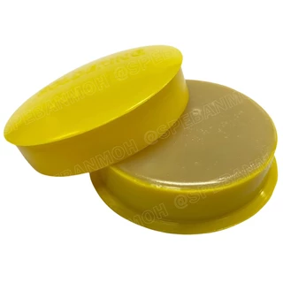 [ 1 ชิ้น ] น้ำยาบัดกรี สีเหลือง Soldering Past SP-A2 น้ำยาประสาน น้ำยาช่วยบัดกรี ขี้ผึ้งสำหรับบัดกรี น้ำยาบัดกรีตลับแ...
