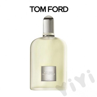 Tom FORD TOM FORD น้ําหอมปรับอากาศ กลิ่น Gray Vetiver กลิ่นวานิลลารูท 100 มล.