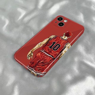 เลขที่ เคสโทรศัพท์มือถือ ลายดอกซากุระ รวมทุกอย่าง สําหรับ Apple Iphone 15 14 13pro 12 11xsmax xr 7 8p M6Y0 10