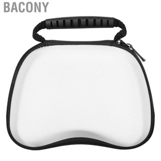 Bacony Controller Carrying Travel Case For PS Switch Pro Hard  Game Contro