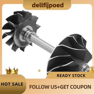 【dellfijpoed】มอเตอร์เทอร์โบชาร์จเจอร์ Ct16v 17201-30110 17201-OL040 สําหรับเครื่องยนต์แลนด์ครูเซอร์ TOYOTA HILUX 3.0 D4D 1KD-FTV 3.0L 171HP 17201-30160