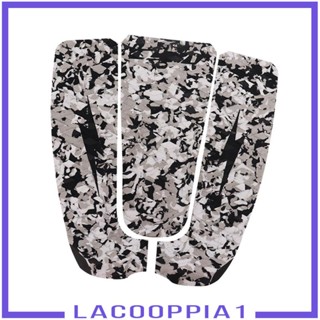 [Lacooppia1] แผ่นกระดานโต้คลื่น กันลื่น สําหรับเล่นเซิร์ฟบอร์ด