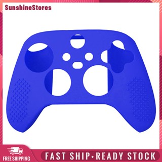 ❤Sunshinestores✪  เคสจอยเกม กันลื่น สําหรับ Xbox Series X S