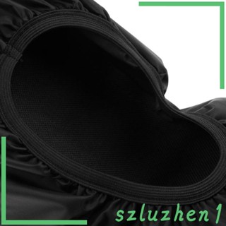 [Szluzhen1] ผ้าคลุมรองเท้าบูท พรีเมี่ยม สําหรับห้องทํางาน บ้าน สํานักงาน