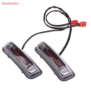 [Smileofen] ใหม่ ไฟสัญญาณเลี้ยว 12V 48-60V สําหรับสกูตเตอร์ไฟฟ้า Harley