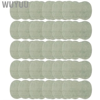 Wuyuu Stress Comfortable  Sleep Quality 30Pcs Fatigue Pads for Night Men