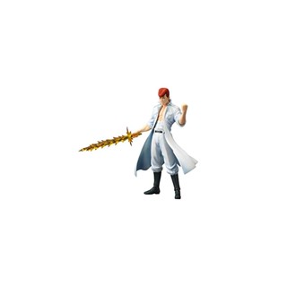 Artfx ฟิกเกอร์ Pvc ลาย J Yu Yu Hakusho Kuwabara Kazuma สเกล 1/8Th Pv109