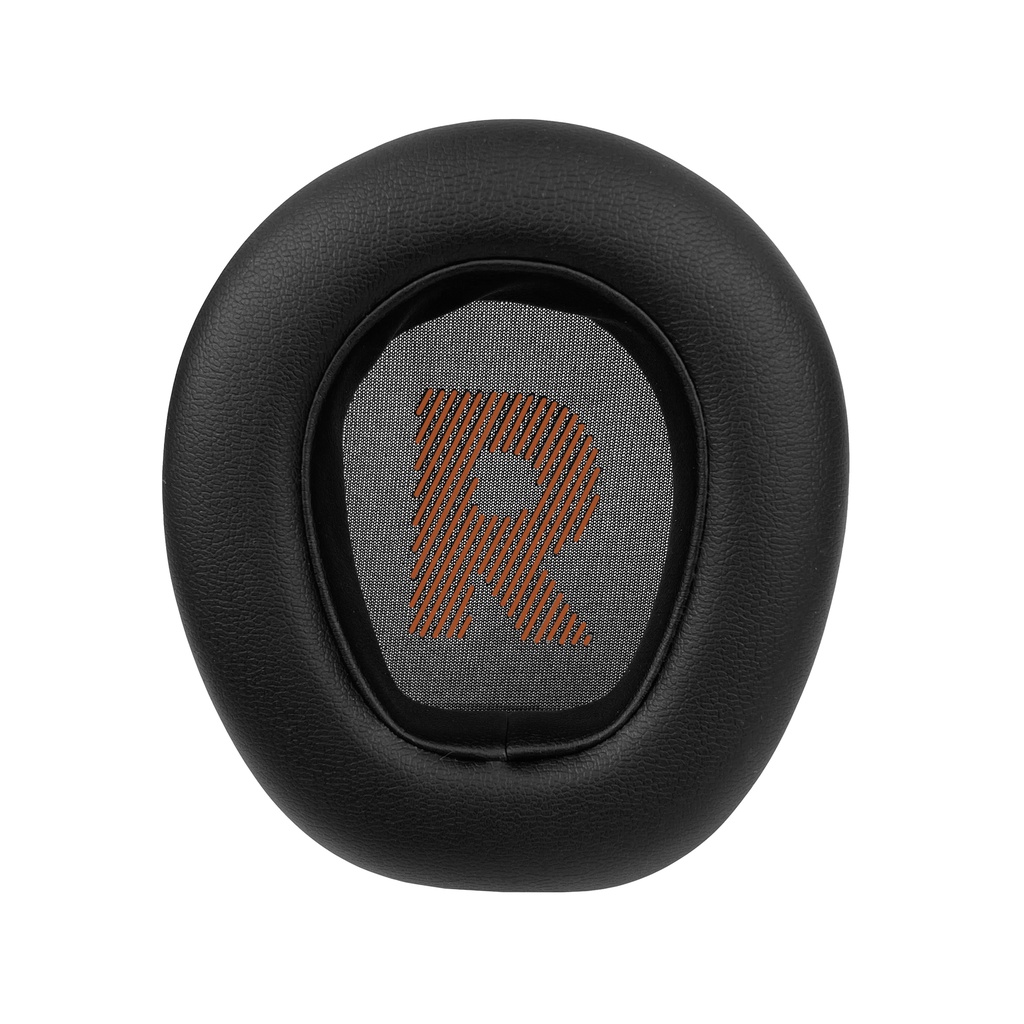 แผ่นฟองน้ําครอบหูฟัง สําหรับ JBL Quantum 200 300 Q200 Q300 1 คู่