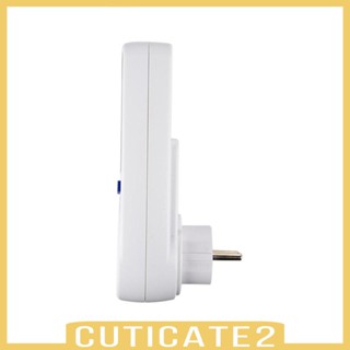 [Cuticate2] เครื่องวัดพลังงานไฟฟ้า วัตต์ สําหรับเครื่องชงกาแฟ