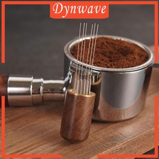 [Dynwave] อุปกรณ์จ่ายกาแฟ แบบมือกด สําหรับบ้าน