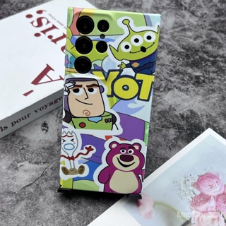 เคสโทรศัพท์มือถือ ซิลิโคน กันกระแทก ลายการ์ตูนน่ารัก สําหรับ SAMSUNG S23PLUS S23 S22ULTRA S22PLUS S22 A04S A04E A04 A03CORE A73 A54 A53 A34 A23 A21S A14 A13 A12 A11