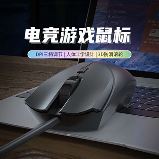 logitech wireless mouse เมาส์แบบมีสายเสียงเงียบคอมพิวเตอร์โน๊ตบุ๊คเดสก์ท็อปสำนักงานธุรกิจเครื่องจักรเกมเล่นเกมเมาส์