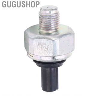 Gugushop 30530 R40 A01 High Sensitivity Engine Knock Detonation  Assembly for Car