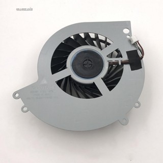 【GRCEKRIN】Cooler Fan 1pcs Accessories Cooling Interna Metal &amp; Plastics Processors