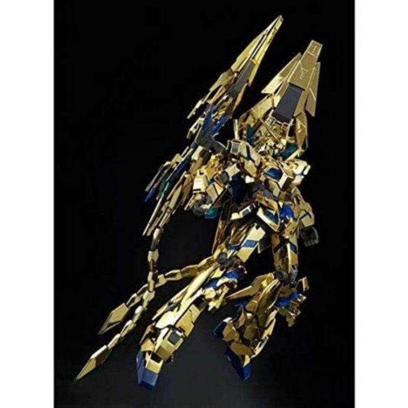 Daban 6642S Mg 1/100 Unicorn Phenex Narrative Ver.