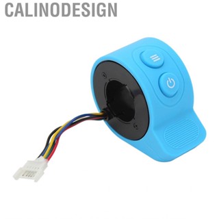 Calinodesign Thumb Accelerator Speed Control Finger Throttle For HX  Parts