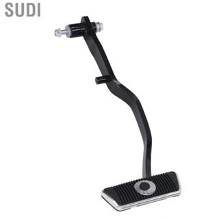 Sudi Brake Pedal Arm B10520 Stable Comfortable Pedaling Automatic Power Strong Contact Area  Slip  for Vehicle