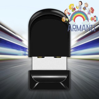 [armani1.th] แฟลชไดรฟ์โลหะ 4G 1G 4M-20M 100mA สําหรับคอมพิวเตอร์