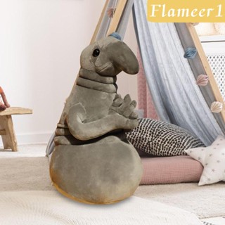 [flameer1] หมอนตุ๊กตาเอเลี่ยน แบบนิ่ม สร้างสรรค์ สําหรับเด็ก และผู้ใหญ่ ตกแต่งปาร์ตี้