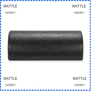 Wattle คอลัมน์โฟม ทรงกลม สําหรับนวดร่างกาย เล่นโยคะ