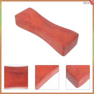 Zhihuicx เครื่องมือพยาบาลไม้ อเนกประสงค์ สไตล์จีน