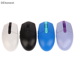 [DEhonest] เมาส์เกมมิ่งไร้สาย G304 ตั้งโปรแกรมได้ สําหรับแล็ปท็อป 1 ชิ้น