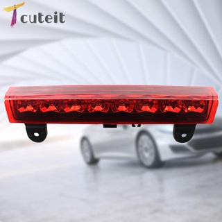 Tcuteit ไฟเบรกจอดรถยนต์ LED ตําแหน่งสูง สําหรับ Chevrolet Universal Yukon 2000-2006