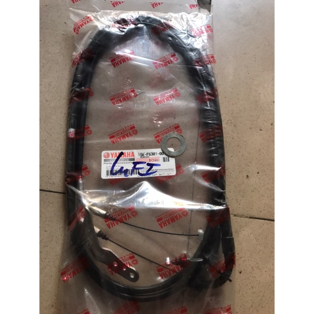 สายคันเร่ง Yamaha Luvias Fi