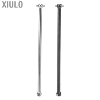 Xiulo RC Wheel Drive Shaft  Central Driveshaft Upgrade Part Linkage Rod Pin To 135mm Replacement for 1/7 1/8 Vehicle