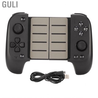 Guli Mobile Gaming Controller  Accurate Control Delay Free High Sensitivity Motion Sensing  Gamepad Stretchable for Game Accessories