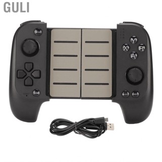 Guli Mobile Gaming Controller  Accurate Control Delay Free High Sensitivity Motion Sensing  Gamepad Stretchable for Game Accessories