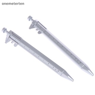 Rten Vernier Caliper ปากกาลูกลื่น อุปกรณ์เครื่องเขียน สําหรับโรงเรียน