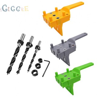 ⭐NEW ⭐Pocket Hole Jig Dowel Joints Drill Bit For 6/8/10mm Drill Bit Hand Tool Parts