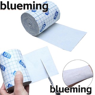 Blueming2 เทปผ้าพันแผล ผ้าไม่ทอ ระบายอากาศ ทนทาน สําหรับรักษาอาการบาดเจ็บที่กล้ามเนื้อ