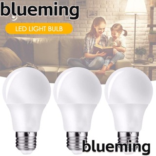 Blueming2 หลอดไฟ LED แบบพกพา 5W 7W 12W 15W E27