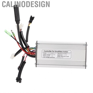 Calinodesign 36/48V Controller KT25A 9mos SM Easy To Use Stable