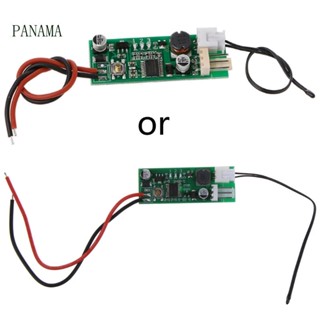 Nama ตัวควบคุมความเร็วอุณหภูมิ DC 12V สําหรับพัดลม PC Alar