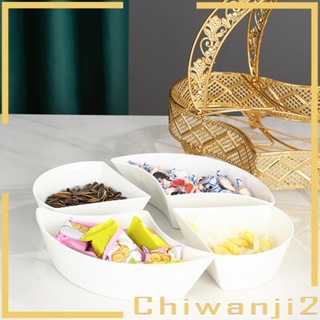 [Chiwanji2] ตะกร้าใส่ขนมขบเคี้ยว ผลไม้ สไตล์ยุโรป สําหรับห้องครัว บ้าน