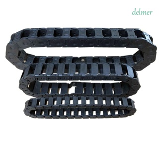 Delmer สายโซ่ 10x20 1 เมตร สําหรับเครื่องพิมพ์ 3D