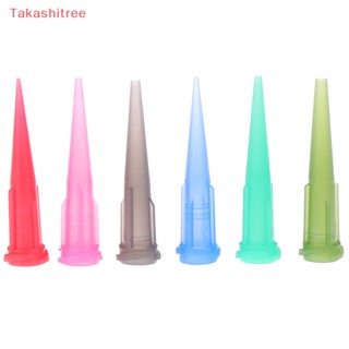 (Takashitree) กาวติดปลายหัวแร้ง TT 14-25GA 30 ชิ้น