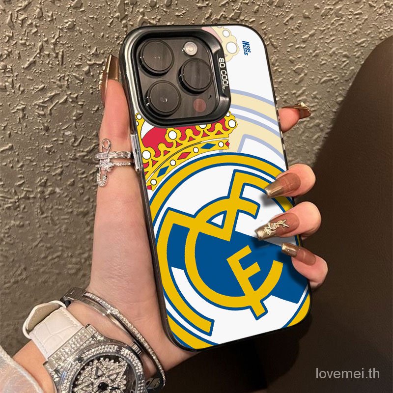 เคสโทรศัพท์มือถือแบบแข็ง กันกระแทก ลายมงกุฎ เรียบง่าย สําหรับ iPhone 11 12 13 14 15 pro max 11promax 13promax 14promax xr x xsmax 7 8 plus 14pro 13pro 12pro