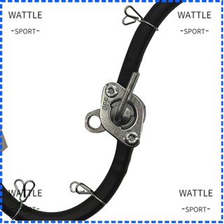 Wattle ท่อวาล์วกรองน้ํามัน 150CC อุปกรณ์เสริม สําหรับรถจักรยานยนต์