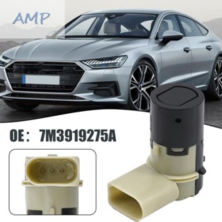 ⚡NEW 9⚡Parking Sensor 7M3919275A High Quality Material Vehicle Parking Sensor