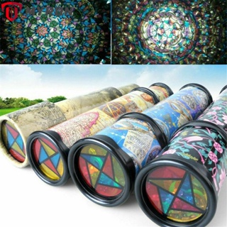 Myron Kaleidoscope กล้องโทรทรรศน์ ของเล่นเสริมพัฒนาการวิทยาศาสตร์ สําหรับเด็ก