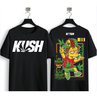 เสื้อยืด ลาย NOBITA KUSH เทรนดิ้ง สําหรับเด็กผู้ชาย และเด็กผู้หญิง