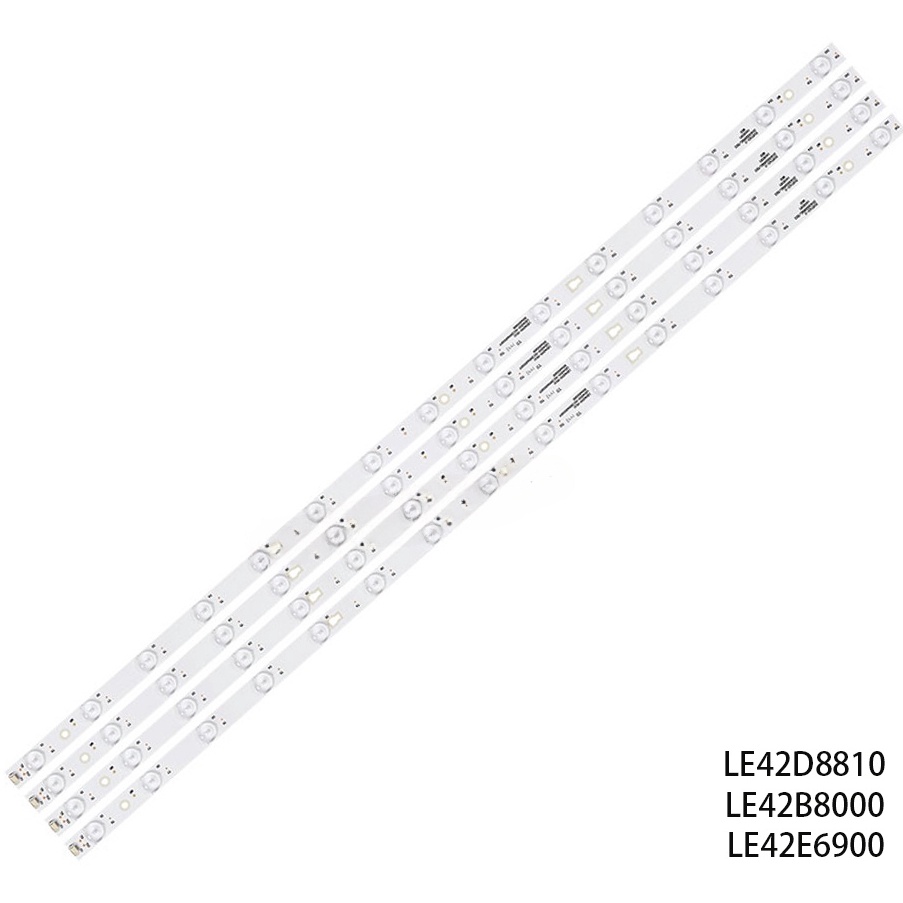 LE42B8000 HAIER 42 INCH LED TV BACKLIGHT ( LAMPU TV ) 42B8000