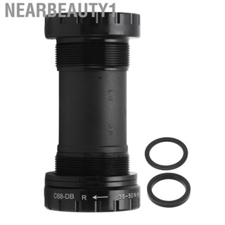 Nearbeauty1 Road Bike Bottom Bracket BB30 368 BB92 PF30 Screw in for Bicycle Accessories