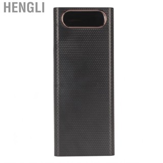 Hengli Box  Outer Case