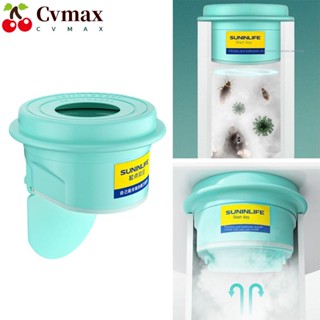 Cvmax แหวนหน้าแปลน ป้องกันการรั่วไหล สําหรับซ่อมแซมห้องน้ํา